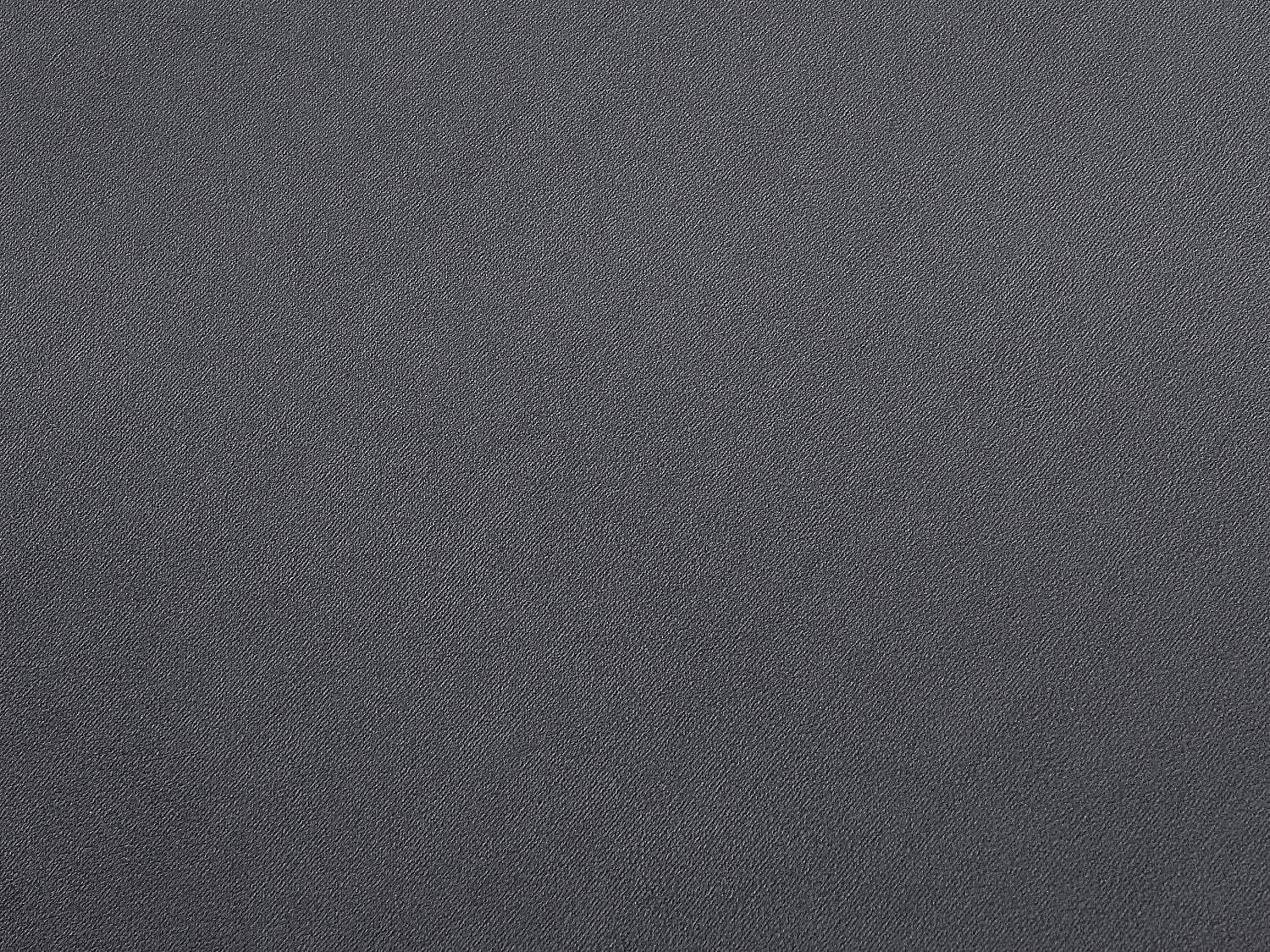 Canapé Chesterfield angle gris velours - Turner