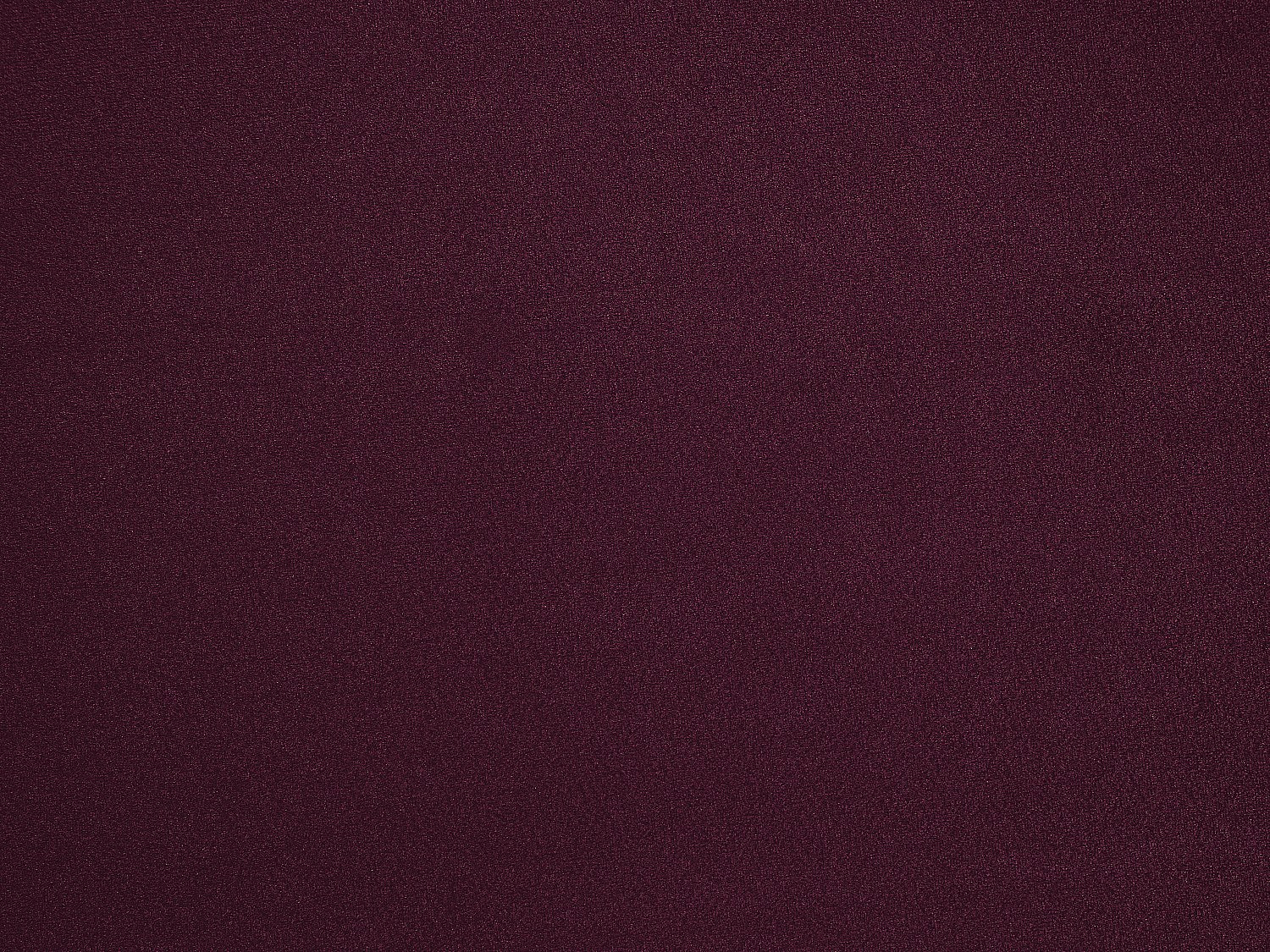Canapé Chesterfield droit 2 places rouge velours