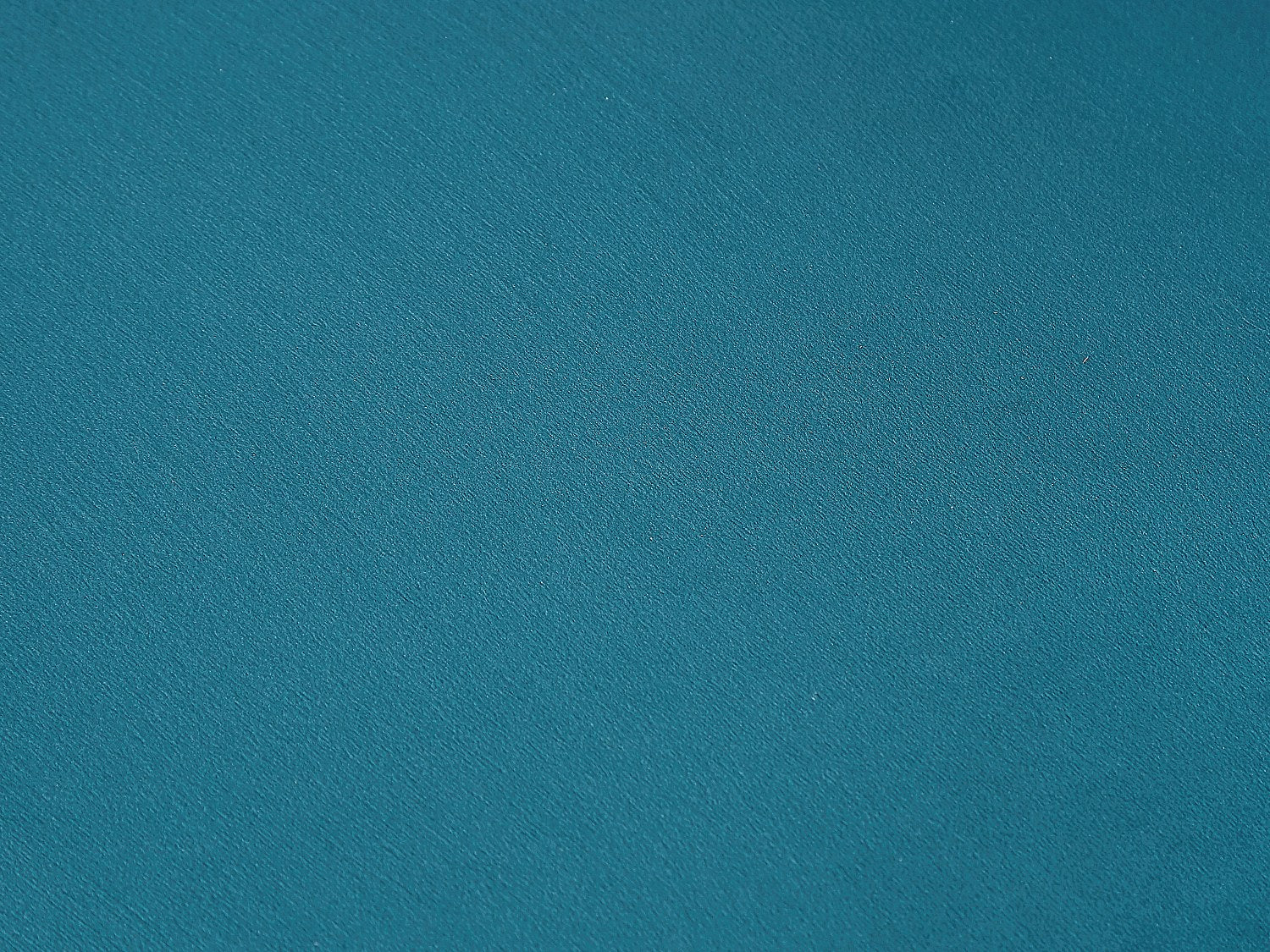 Canapé Chesterfield droit 3 places bleu velours - Turner