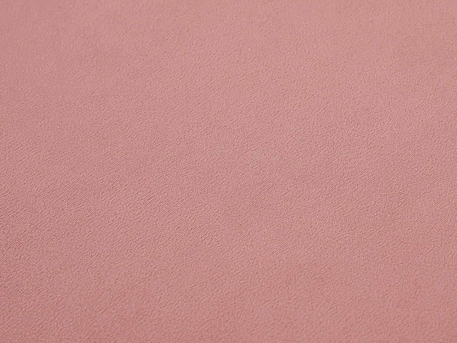 Canapé Chesterfield angle rose velours - Turner