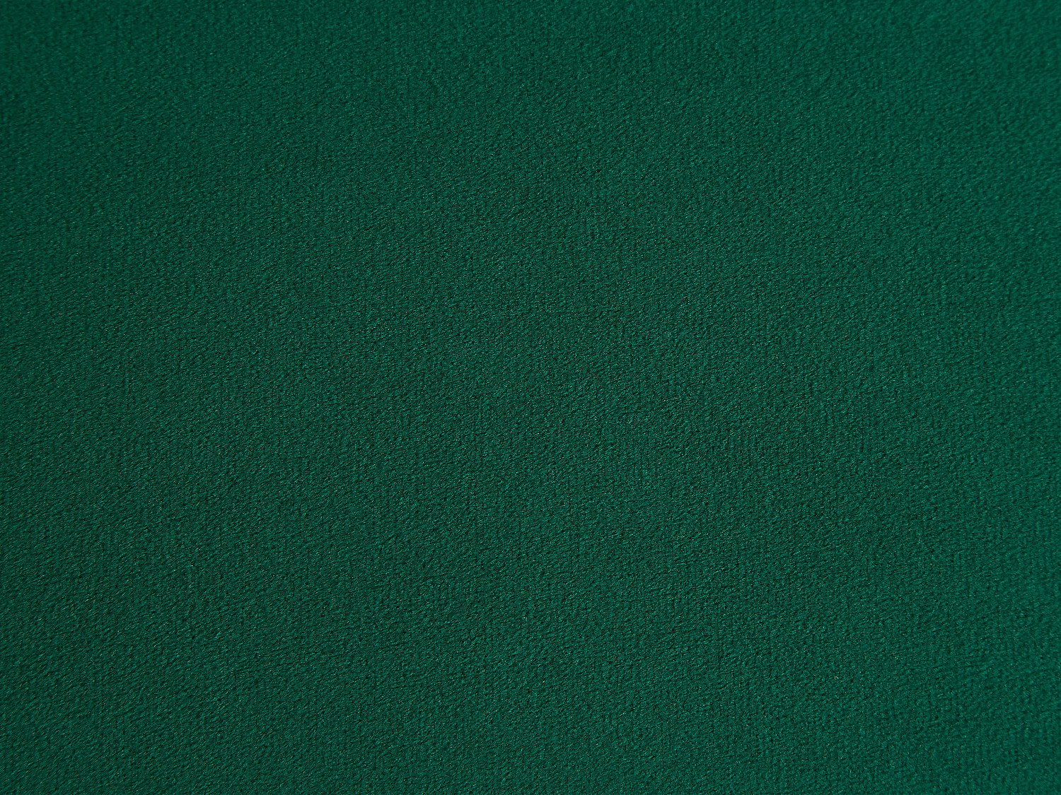 Canapé Chesterfield angle vert velours - Toledo