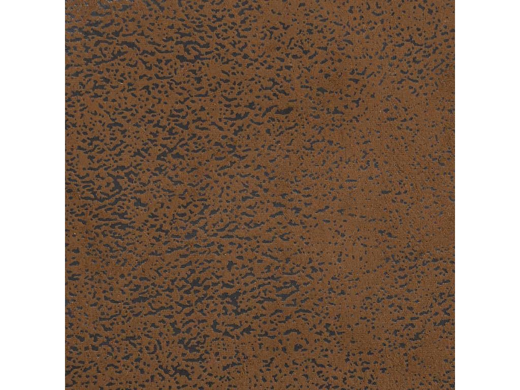 Canapé Chesterfield droit 3 places marron tissu