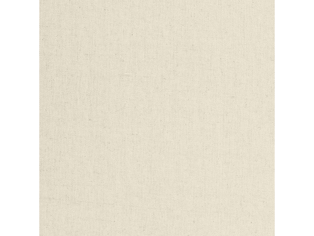 Fauteuil Chesterfield beige tissu