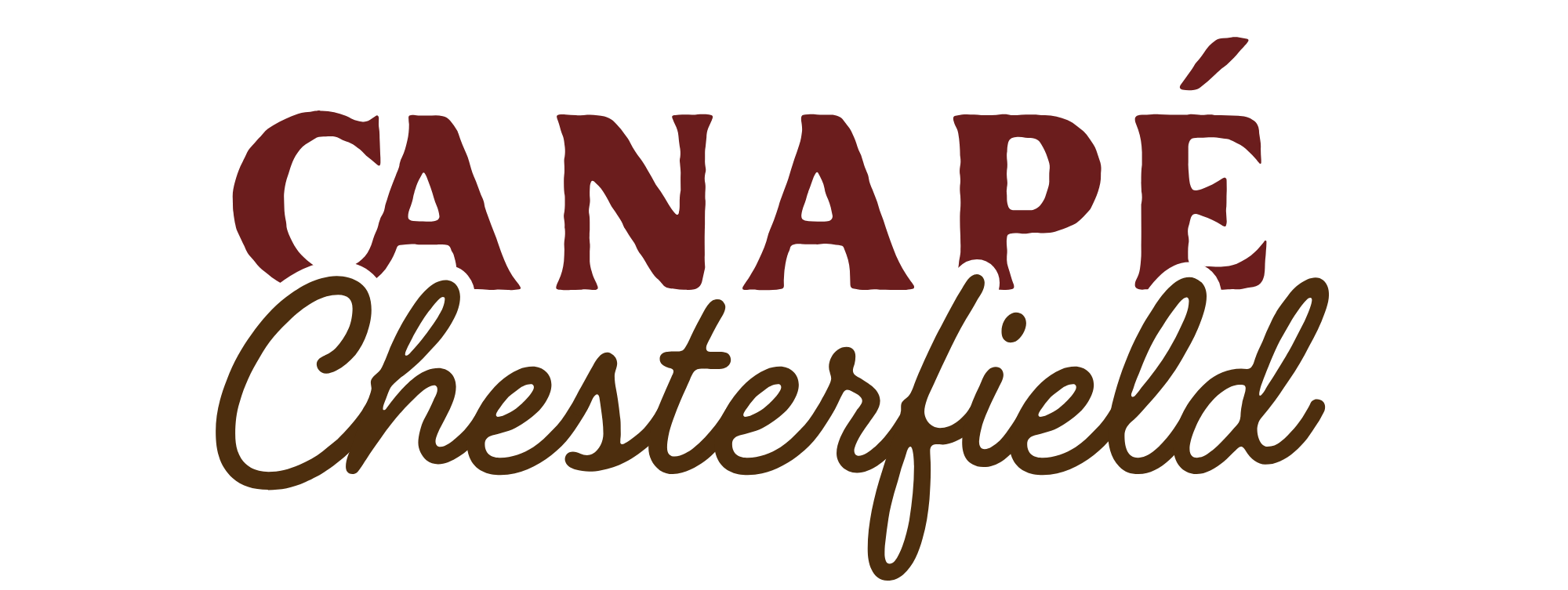 Canapé Chesterfield
